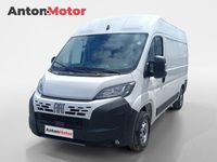 Nuevo Fiat Ducato 120 CV (88 kW) 2026 Blanco Van