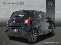 usado Smart ForFour Electric Drive Forfour