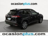 Nuevo Toyota Corolla Cross Style 140 CV (102 kW) 2025 Negro SUV