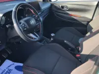 Begagnad Hyundai i20 N Line 79 HK (58 kW) 2025 Otro Sedan