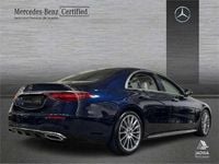 Occasion Mercedes S350 313 PK (230 kW) 2025 Sedan