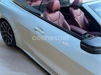 Usado BMW M440 M Sport 374 CV (275 kW) 2022 Blanco Berlina