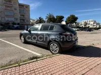 Usado Renault Mégane III LIMITED 110 CV (80 kW) 2015 Negro Berlina