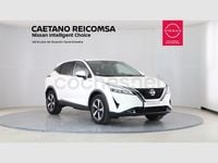 Usado Nissan Qashqai 140 CV (102 kW) 2022 Blanco SUV