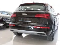 Usado Audi Q5 Advanced Plus 299 CV (219 kW) 2021 Negro SUV