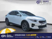 Usado Kia XCeed 120 CV (88 kW) 2020 Blanco SUV