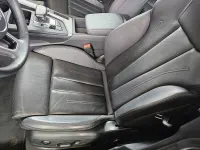Usado Audi A5 S-Line 204 CV (150 kW) 2024 Negro Utilitario