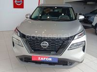 Usado Nissan X-Trail N-Connecta 204 CV (150 kW) 2024 Gris / plata SUV