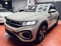 Usado VW T-Roc R-line 150 CV (110 kW) 2022 SUV