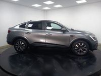 Usado Renault Arkana Business 147 CV (108 kW) 2022 Gris SUV