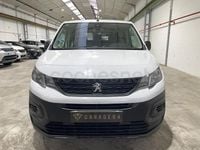 usado Peugeot Rifter Active Standard BlueHDi