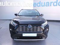 usado Toyota RAV4 Hybrid RAV 4220H Automático 4x2 Advance