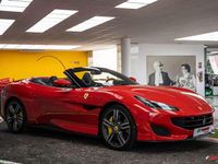 Usado Ferrari Portofino 600 CV (441 kW) 2019 Rosso corsa Descapotable