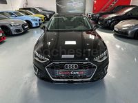 Usado Audi A4 S-Line 150 HP (110 kW) 2020 Preto Sedan