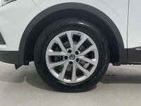 Usado Renault Kadjar Intens 140 CV (102 kW) 2019 Blanco SUV