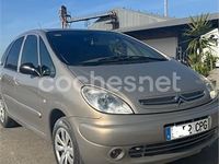 Usado Citroën Xsara Picasso Exclusive 90 CV (66 kW) 2003 Beige Monovolumen
