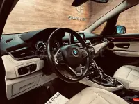 Usado BMW 218 136 CV (100 kW) 2021 Gris / plata Familiar