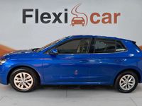 usado Skoda Fabia 1.0 TSI 81KW (110CV) Emotion Gasolina en Flexicar Sabadell 1