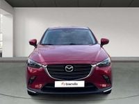 Usado Mazda CX-3 122 CV (89 kW) 2022 Rojo SUV