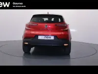 Käytetty Renault Captur Evolution 90 HP (66 kW) 2025 Punainen Katumaasturi