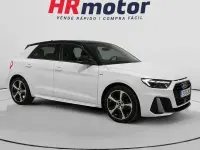 Usado Audi A1 150 CV (110 kW) 2022 SUV