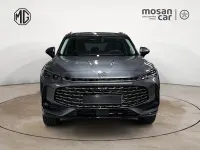 Nuevo MG HS Luxury 170 CV (125 kW) 2026 Gris SUV