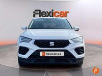 Usado Seat Ateca Reference 110 CV (80 kW) 2023 Blanco SUV