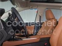 Usado Lexus RX450h Luxury Line 306 CV (225 kW) 2022 Blanco SUV