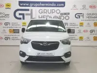 Usado Opel Combo Business Elegance 130 CV (95 kW) 2023 Blanco Monovolumen