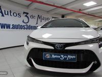 Usado Toyota Corolla Sport 125 CV (91 kW) 2021 Blanco Berlina