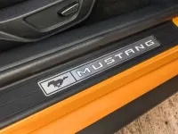 Usado Ford Mustang Fastback 314 CV (230 kW) 2016 Blanco Coupe