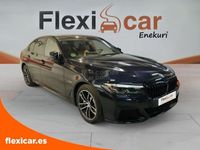 usado BMW 530 Serie 5 e