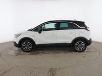 Usado Opel Crossland X Ultimate 130 CV (95 kW) 2017 Blanco SUV