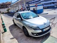 usado Renault Mégane III 2013