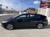 usado Honda Insight 1.3i-VTEC IMA S CVT