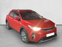 Novo Kia Stonic 79 HP (58 kW) 2025 Vermelho SUV
