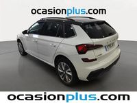 Usado Skoda 110 R 150 HP (110 kW) 2024 Branco Pickup