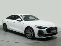 Nuevo Audi A5 S-Line 204 CV (150 kW) 2026 Blanco Berlina