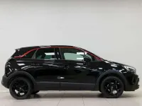 Usado Opel Crossland 110 CV (80 kW) 2023 Negro SUV