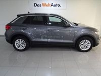 usado VW T-Roc 1.0 Tsi Edition 81kw