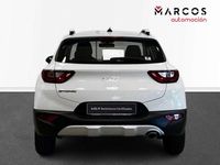 Usado Kia Stonic 84 CV (61 kW) 2022 Blanco SUV