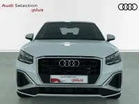 Usado Audi Q2 150 CV (110 kW) 2025 Blanco SUV