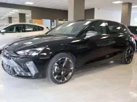 Usado Cupra Leon 150 CV (110 kW) 2025 Negro Utilitario