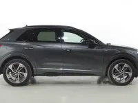 Usado Audi Q3 Exclusive 150 CV (110 kW) 2020 Gris SUV