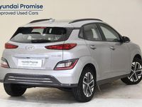 Usado Hyundai Kona 136 CV (100 kW) 2023 SUV