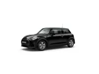 Usado Mini ONE 102 CV (75 kW) 2021 Negro Utilitario