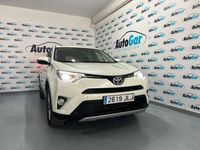 usado Toyota RAV4 150D Advance 2WD