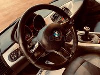 Usado BMW Z4 150 CV (110 kW) 2006 Gris / plata Descapotable