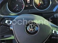 Usado VW Tiguan Advance 150 CV (110 kW) 2020 Blanco SUV