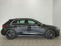 Usado Audi A3 Sportback e-tron 204 CV (150 kW) 2025 Negro Utilitario